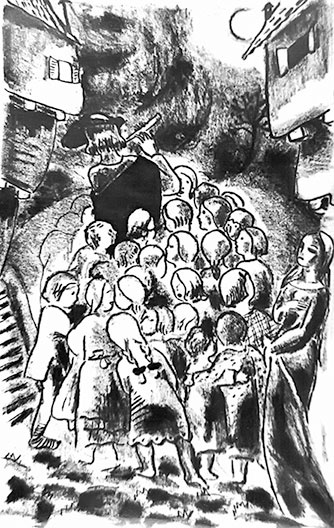 Иллюстрация к книге — Марина Цветаева. Беззаконная комета [i_198.jpg]