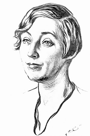 Иллюстрация к книге — Марина Цветаева. Беззаконная комета [i_210.jpg]