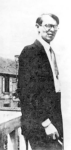 Иллюстрация к книге — Марина Цветаева. Беззаконная комета [i_216.jpg]