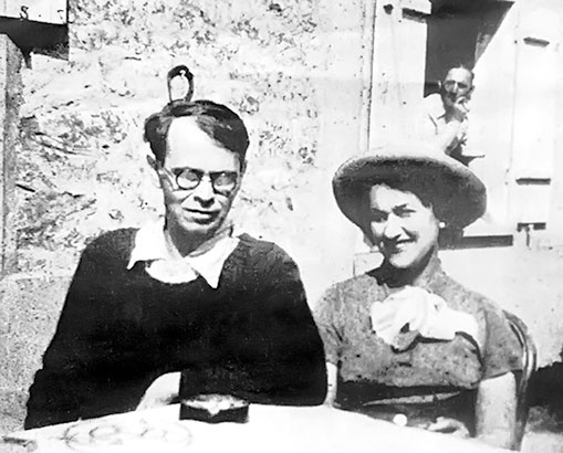 Иллюстрация к книге — Марина Цветаева. Беззаконная комета [i_217.jpg]