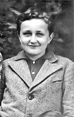 Иллюстрация к книге — Марина Цветаева. Беззаконная комета [i_220.jpg]