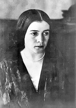 Иллюстрация к книге — Марина Цветаева. Беззаконная комета [i_225.jpg]