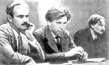 Иллюстрация к книге — Марина Цветаева. Беззаконная комета [i_234.jpg]