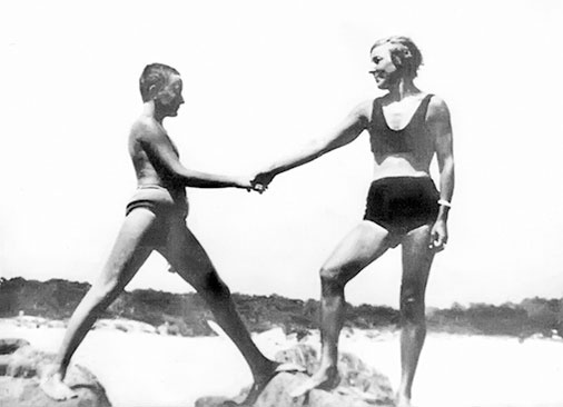 Иллюстрация к книге — Марина Цветаева. Беззаконная комета [i_236.jpg]