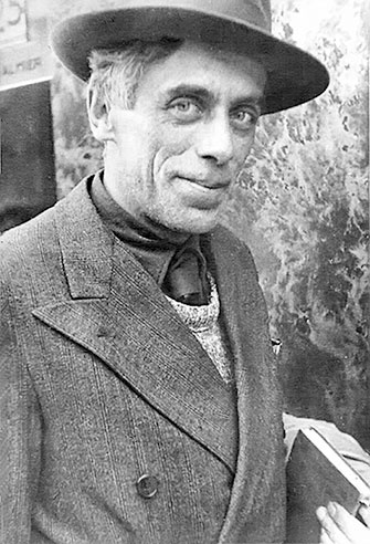 Иллюстрация к книге — Марина Цветаева. Беззаконная комета [i_241.jpg]