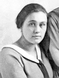 Иллюстрация к книге — Марина Цветаева. Беззаконная комета [i_243.jpg]