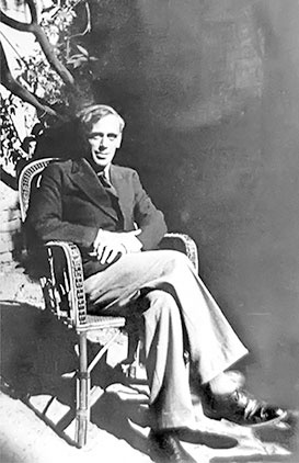 Иллюстрация к книге — Марина Цветаева. Беззаконная комета [i_261.jpg]