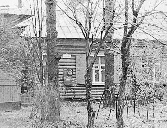 Иллюстрация к книге — Марина Цветаева. Беззаконная комета [i_263.jpg]