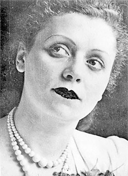 Иллюстрация к книге — Марина Цветаева. Беззаконная комета [i_266.jpg]