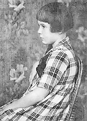 Иллюстрация к книге — Марина Цветаева. Беззаконная комета [i_268.jpg]