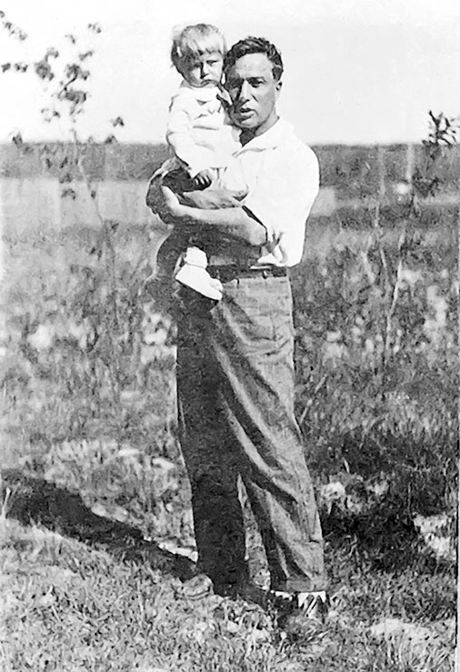 Иллюстрация к книге — Марина Цветаева. Беззаконная комета [i_276.jpg]