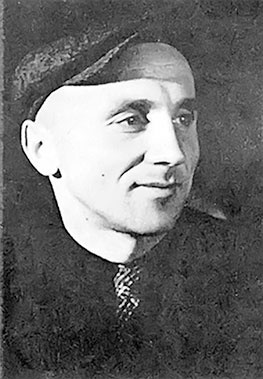 Иллюстрация к книге — Марина Цветаева. Беззаконная комета [i_284.jpg]