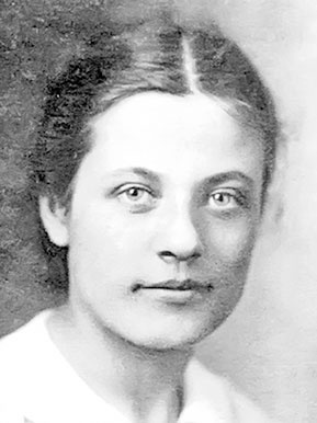 Иллюстрация к книге — Марина Цветаева. Беззаконная комета [i_288.jpg]