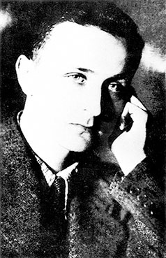 Иллюстрация к книге — Марина Цветаева. Беззаконная комета [i_297.jpg]