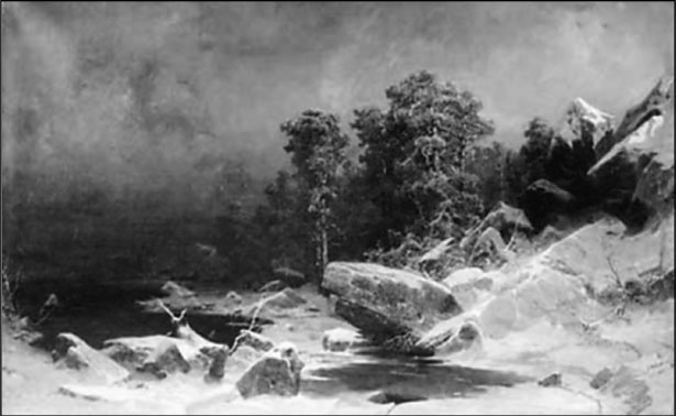 Иллюстрация к книге — Русская Финляндия [i_008.jpg]