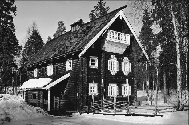 Иллюстрация к книге — Русская Финляндия [i_095.jpg]