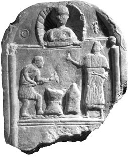 Иллюстрация к книге — SPQR. История Древнего Рима [_10.jpg]