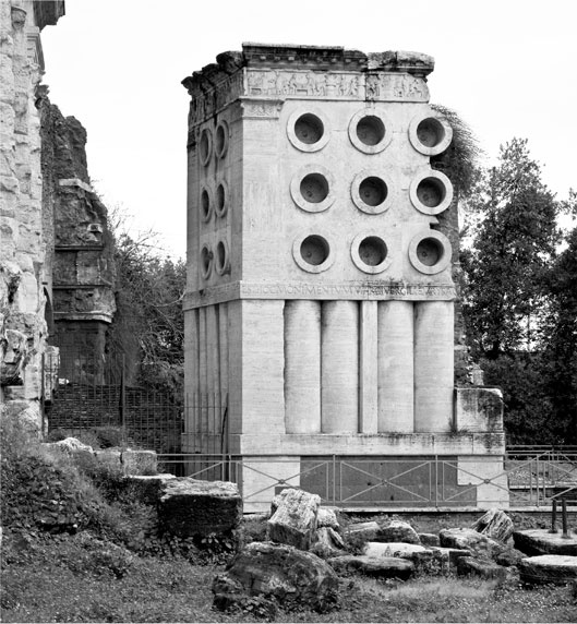 Иллюстрация к книге — SPQR. История Древнего Рима [_101.jpg]