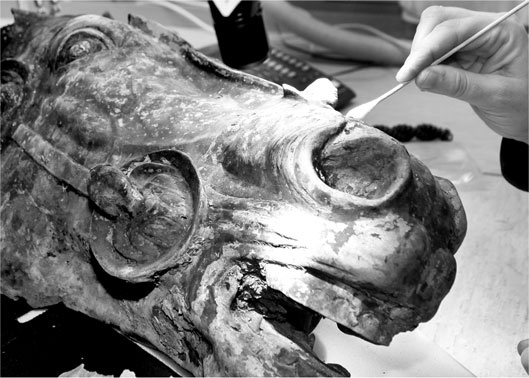 Иллюстрация к книге — SPQR. История Древнего Рима [_106.jpg]