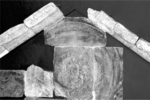 Иллюстрация к книге — SPQR. История Древнего Рима [_112.jpg]