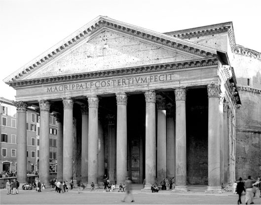 Иллюстрация к книге — SPQR. История Древнего Рима [_114.jpg]