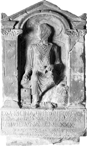 Иллюстрация к книге — SPQR. История Древнего Рима [_117.jpg]