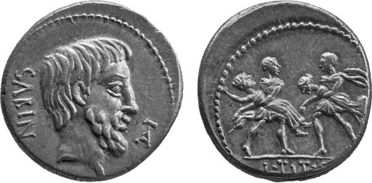 Иллюстрация к книге — SPQR. История Древнего Рима [_13.jpg]