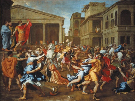 Иллюстрация к книге — SPQR. История Древнего Рима [_133.jpg]