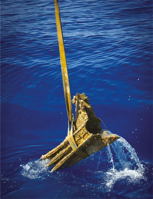 Иллюстрация к книге — SPQR. История Древнего Рима [_140.jpg]