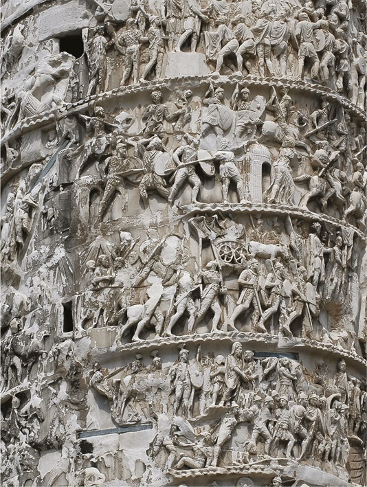 Иллюстрация к книге — SPQR. История Древнего Рима [_142.jpg]