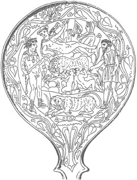 Иллюстрация к книге — SPQR. История Древнего Рима [_15.jpg]