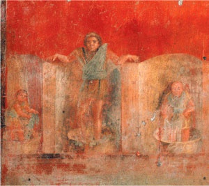 Иллюстрация к книге — SPQR. История Древнего Рима [_150.jpg]