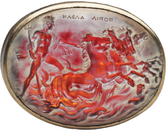 Иллюстрация к книге — SPQR. История Древнего Рима [_153.jpg]