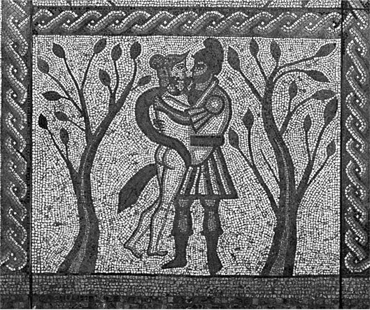 Иллюстрация к книге — SPQR. История Древнего Рима [_16.jpg]