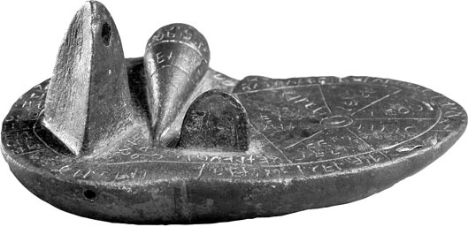 Иллюстрация к книге — SPQR. История Древнего Рима [_26.jpg]