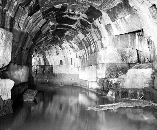 Иллюстрация к книге — SPQR. История Древнего Рима [_27.jpg]