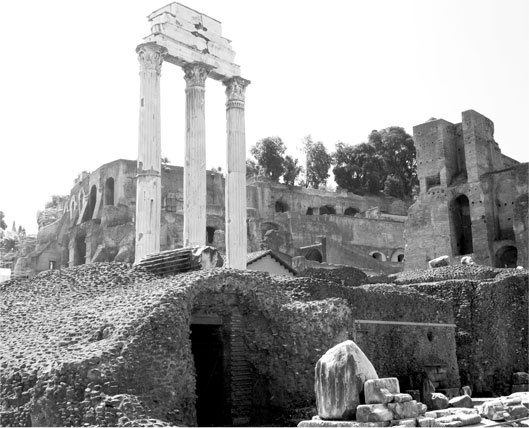 Иллюстрация к книге — SPQR. История Древнего Рима [_29.jpg]