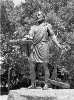 Иллюстрация к книге — SPQR. История Древнего Рима [_31.jpg]