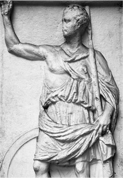 Иллюстрация к книге — SPQR. История Древнего Рима [_37.jpg]