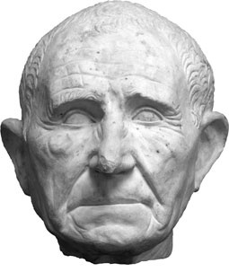 Иллюстрация к книге — SPQR. История Древнего Рима [_38.jpg]