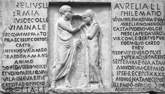 Иллюстрация к книге — SPQR. История Древнего Рима [_55.jpg]