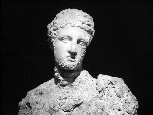 Иллюстрация к книге — SPQR. История Древнего Рима [_60.jpg]