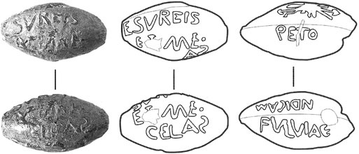 Иллюстрация к книге — SPQR. История Древнего Рима [_63.jpg]