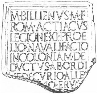 Иллюстрация к книге — SPQR. История Древнего Рима [_65.jpg]