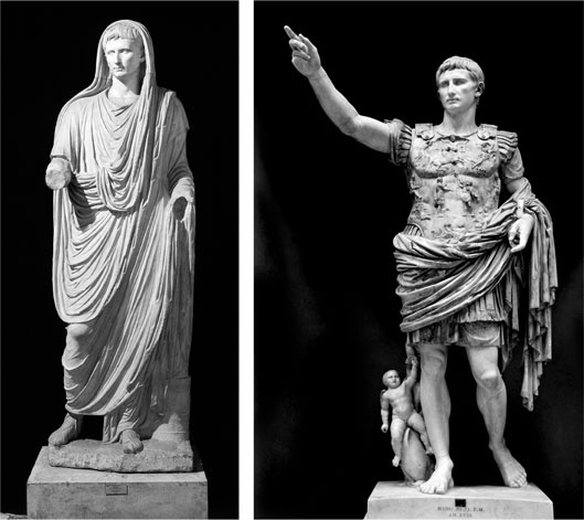 Иллюстрация к книге — SPQR. История Древнего Рима [_66.jpg]