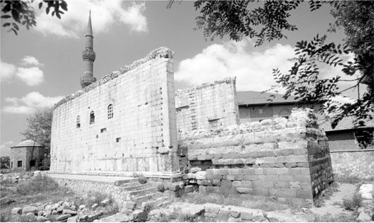 Иллюстрация к книге — SPQR. История Древнего Рима [_68.jpg]