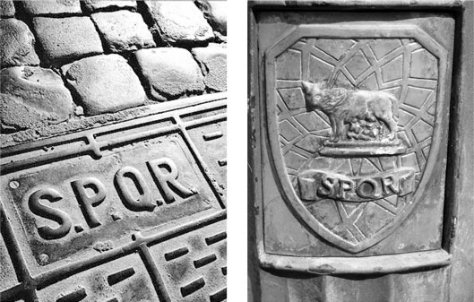 Иллюстрация к книге — SPQR. История Древнего Рима [_7.jpg]