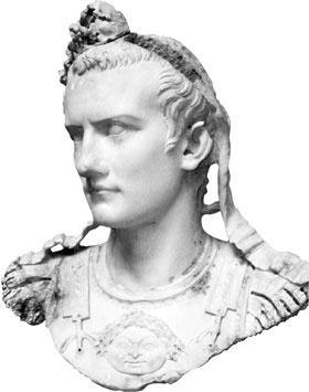 Иллюстрация к книге — SPQR. История Древнего Рима [_86.jpg]