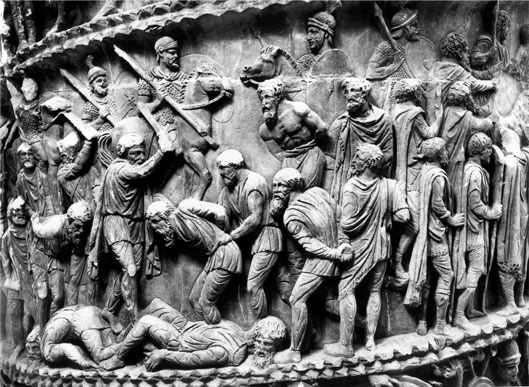 Иллюстрация к книге — SPQR. История Древнего Рима [_88.jpg]