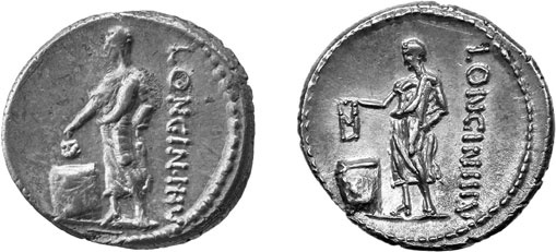 Иллюстрация к книге — SPQR. История Древнего Рима [_9.jpg]